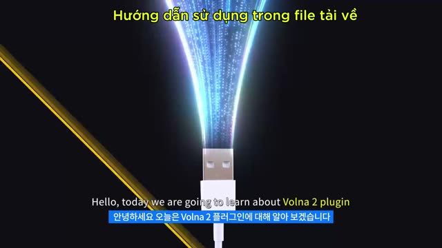 Volna 2